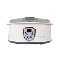 Уред за приготвяне на кисело мляко