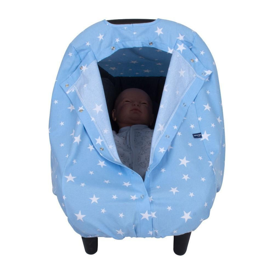 Завивка за стол за кола