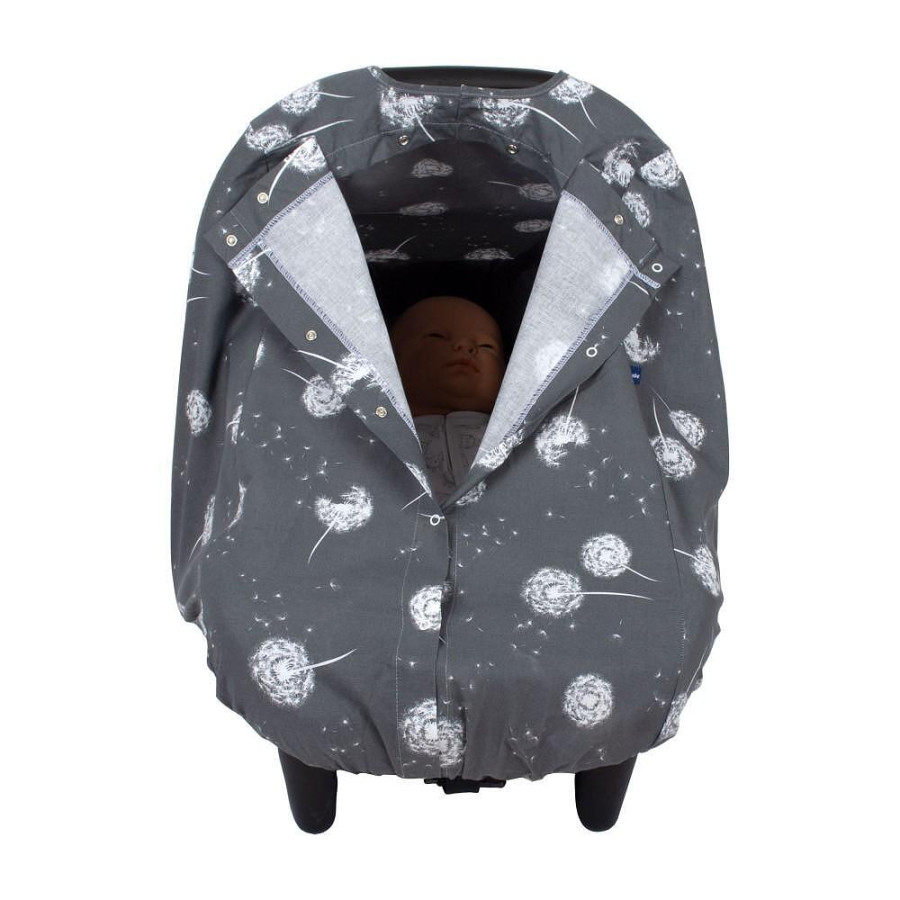 Завивка за стол за кола