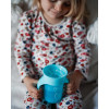 360° чаша Twistshake 6+ м Pastel Blue