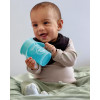 360° чаша Twistshake 6+ м Pastel Blue