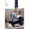 360° чаша Twistshake 6+ м Pastel Blue