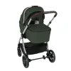 Бебешка количка 2 в 1 Flux Green
