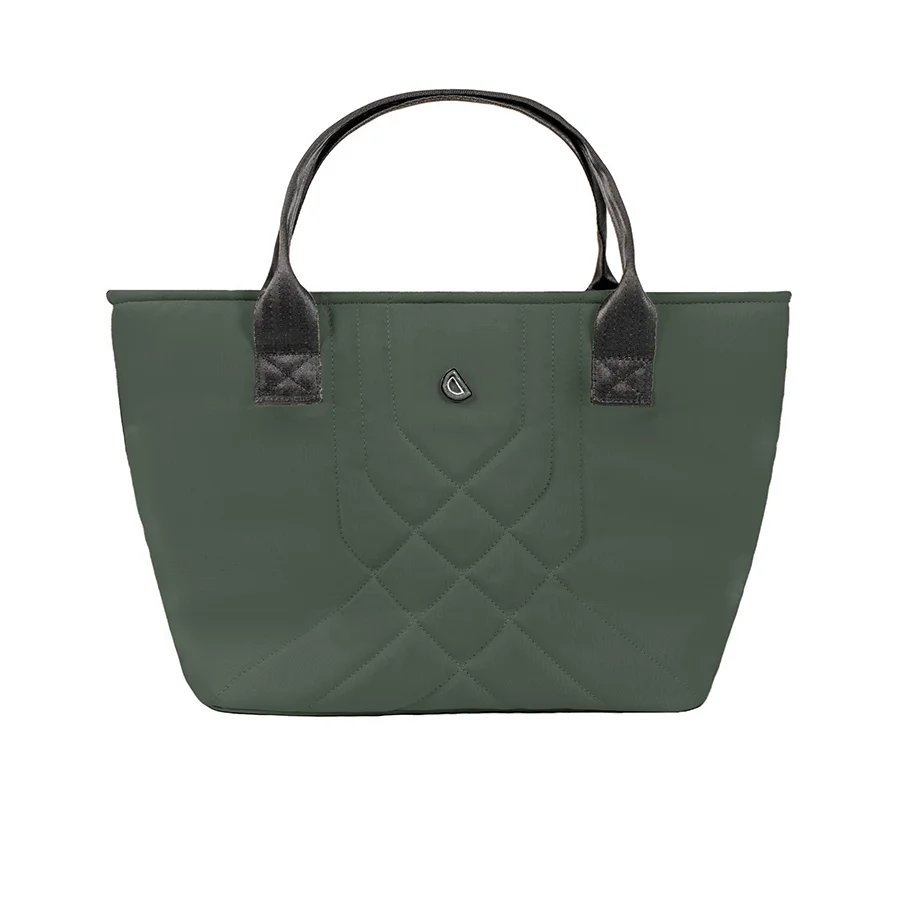 Бебешка количка 2 в 1 Flux Green