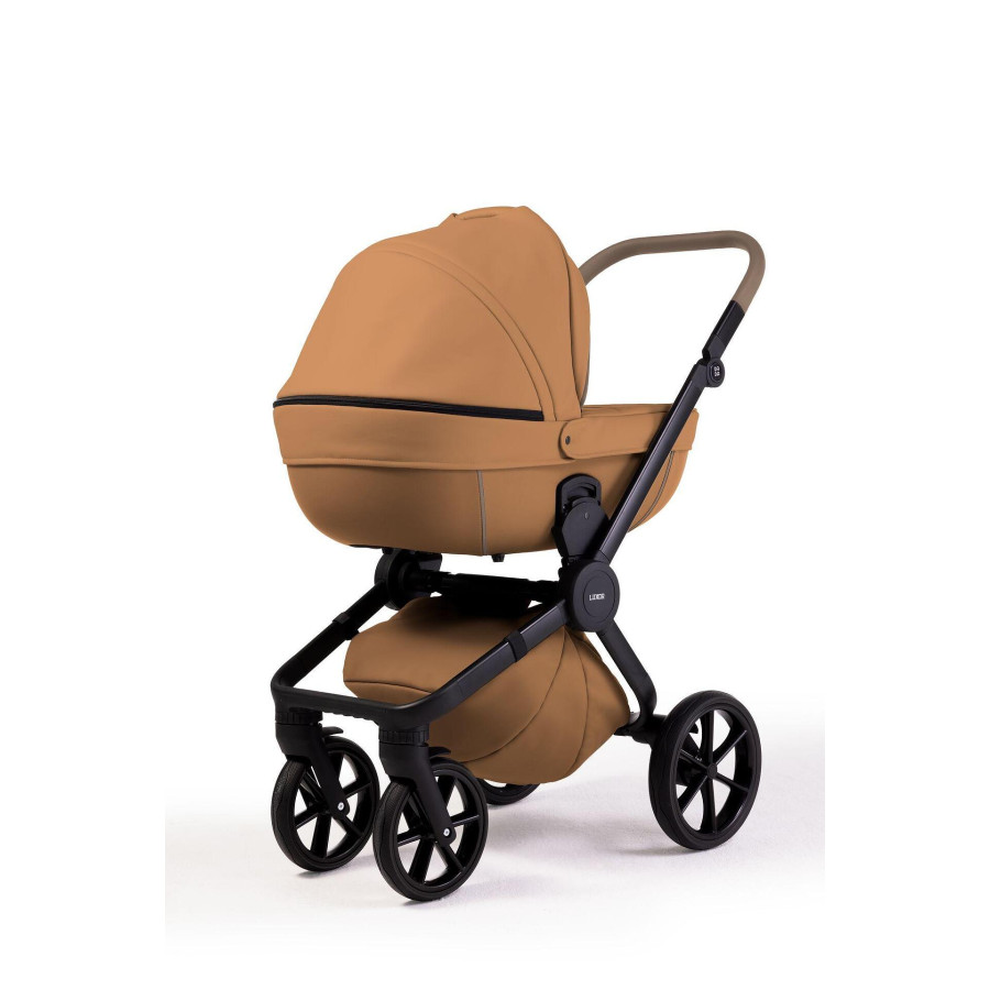 Бебешка количка Luxor Camel 2 в 1