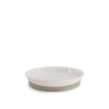 Чиния Twistshake 6+ м White