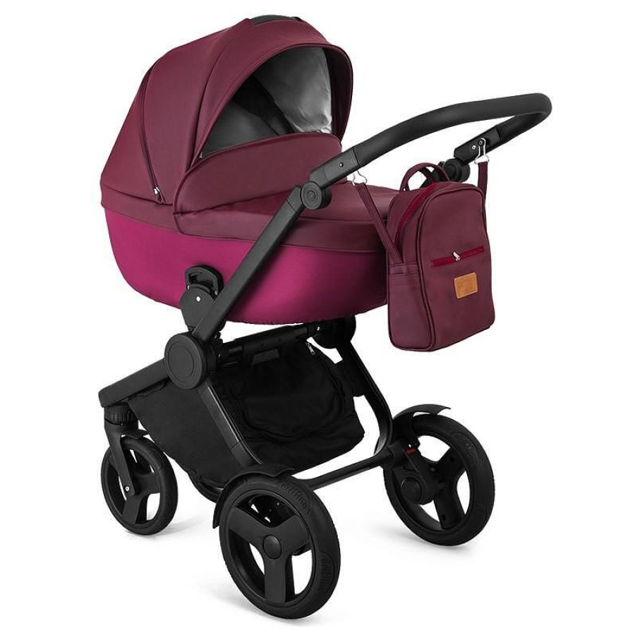 Детска количка Flow 2 в 1