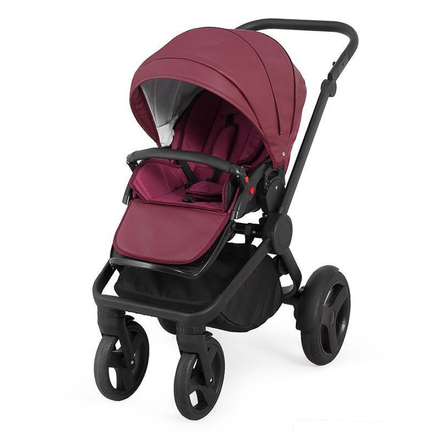 Детска количка Flow 2 в 1