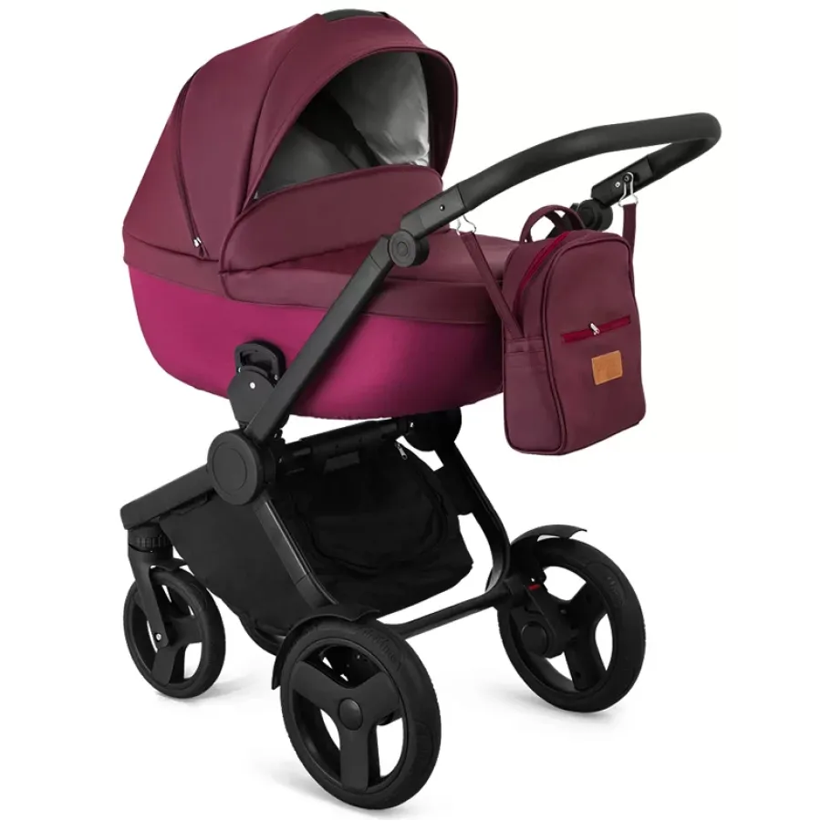 Детска количка Flow 2 в 1