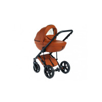 Детска количка Stars 2 в 1 Cinnamon Детска количка Stars 2 в 1 Cinnamon