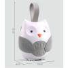 Играчка за детска количка с бял шум 674545B