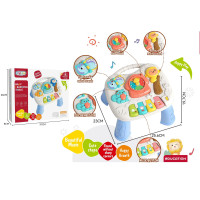 Интерактивна играчка маса 686325B Интерактивна играчка маса 686325B