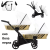 Ivento Duo Glam Количка 2 в 1 за близнаци