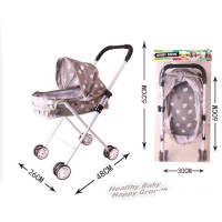 Количка за кукли 638577