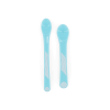 Комплект лъжички Twistshake 2 броя 6+ м Pastel Blue