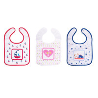 Лигавник със захващане велкро Лигавник със захващане велкро