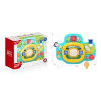 Музикален волан 660619W Музикален волан 660619W