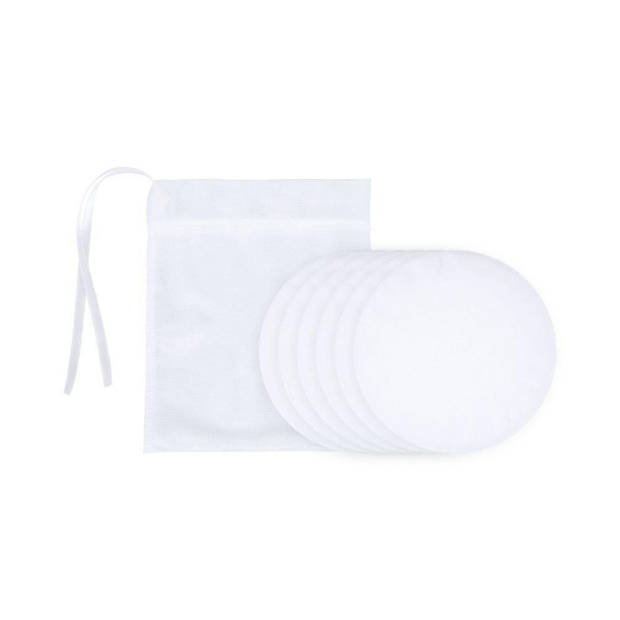 Подплънки за кърмачки за многократна употреба