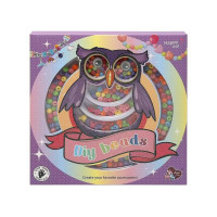 Сет за правене не гривни и гирлянди Сет за правене не гривни и гирлянди