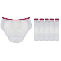Следродилни гащи 5 бр.