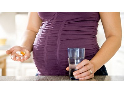 Витамини за бременни: най- добрите добавки за бременни