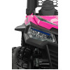 Акумулаторен Офроуд Автомобил Blaze Fuchsia Caretero Toyz