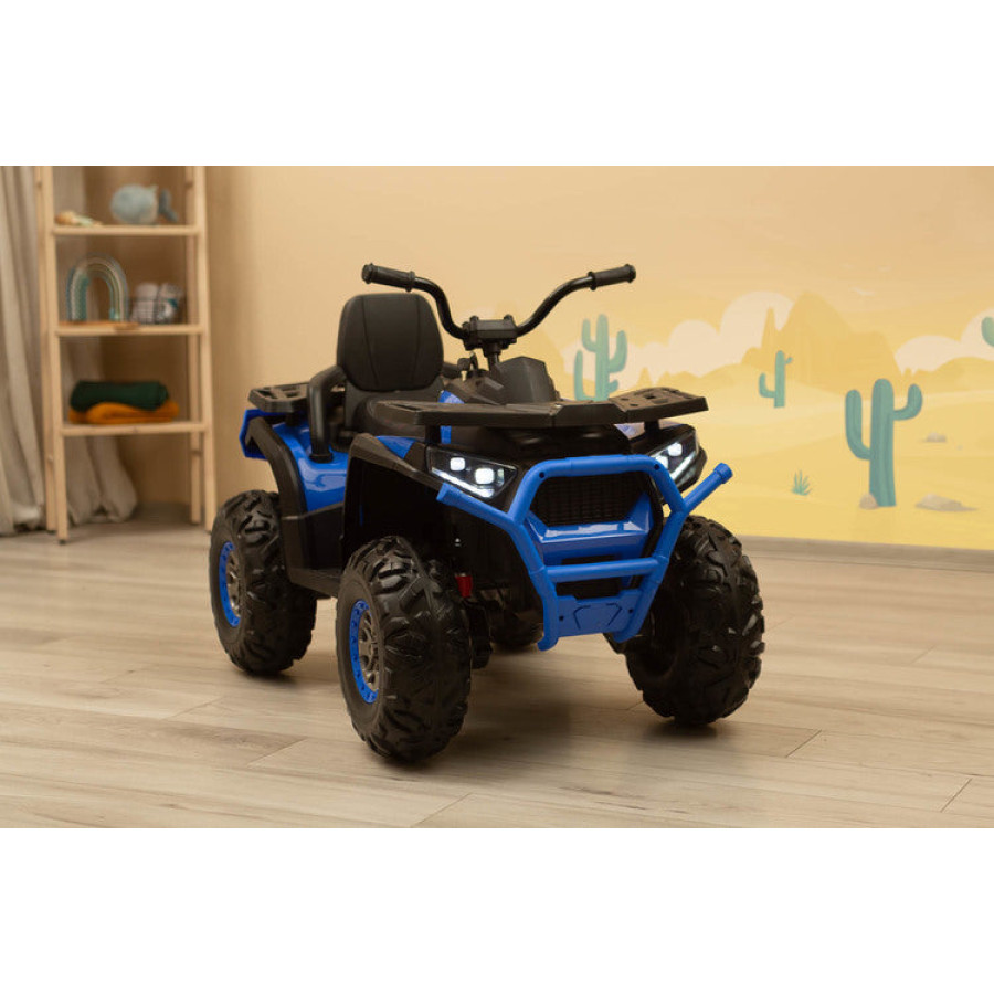 Акумулаторна кола Terra Blue