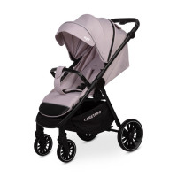 Бебешка Количка Agil сива