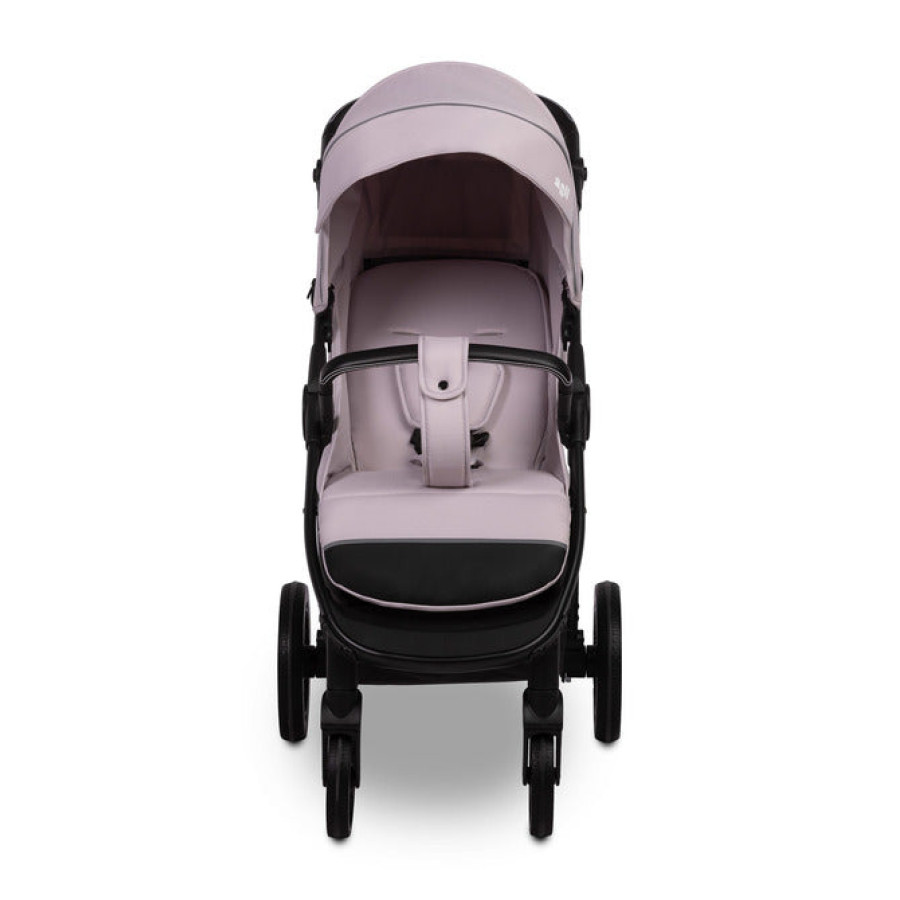 Бебешка Количка Agil сива