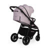 Бебешка Количка Agil сива