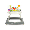 Бебешка проходилка Stepp Grey Caretero Toyz