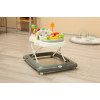 Бебешка проходилка Stepp Grey Caretero Toyz