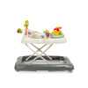 Бебешка проходилка Stepp Grey Caretero Toyz