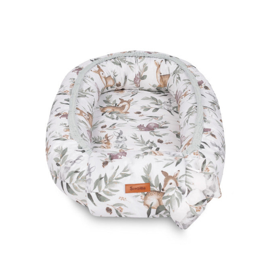 Бебешко гнездо Deers Mint