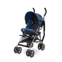 Детска количка Alfa Navy Caretero