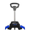 Играчка за яздене ATV Movix синя