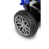 Играчка за яздене ATV Movix синя