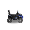 Играчка за яздене ATV Movix синя