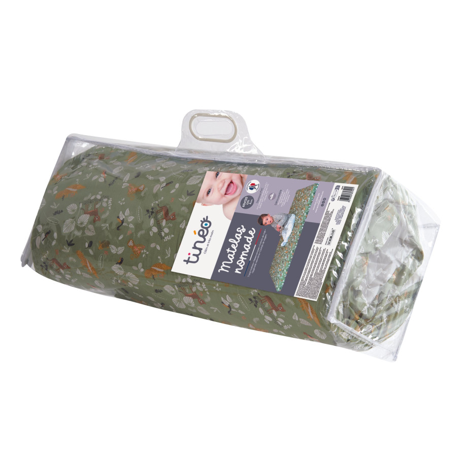 Матрак за пътуване 60X120 см Safari