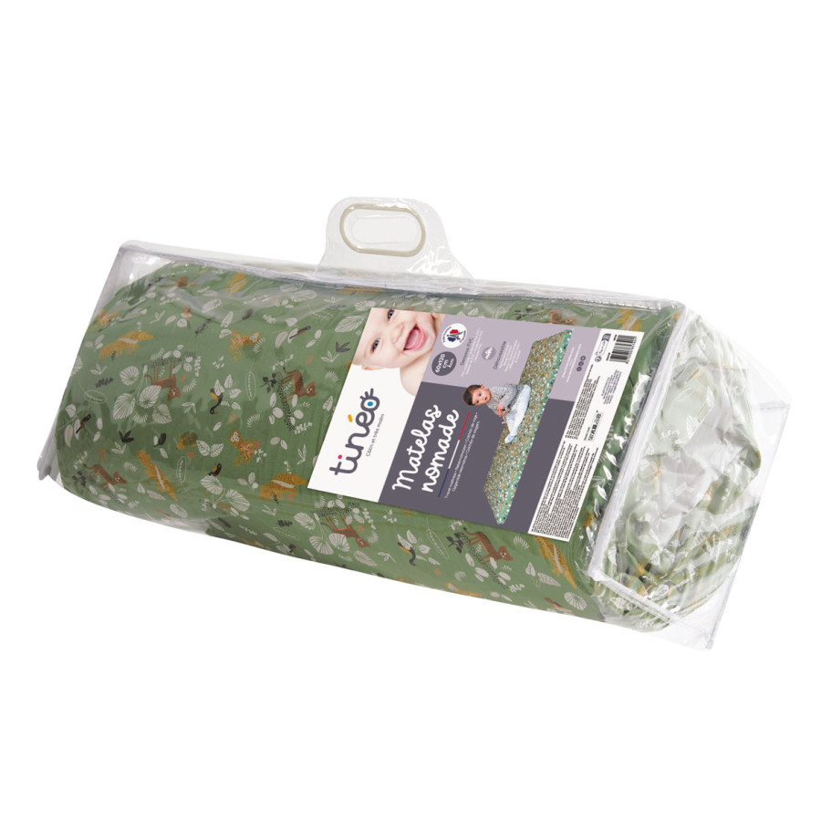Матрак за пътуване 60X120 см Safari