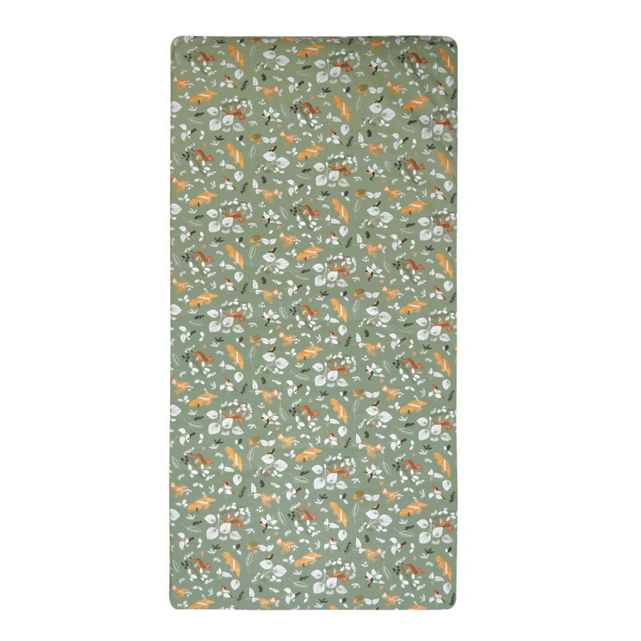 Матрак за пътуване 60X120 см Safari