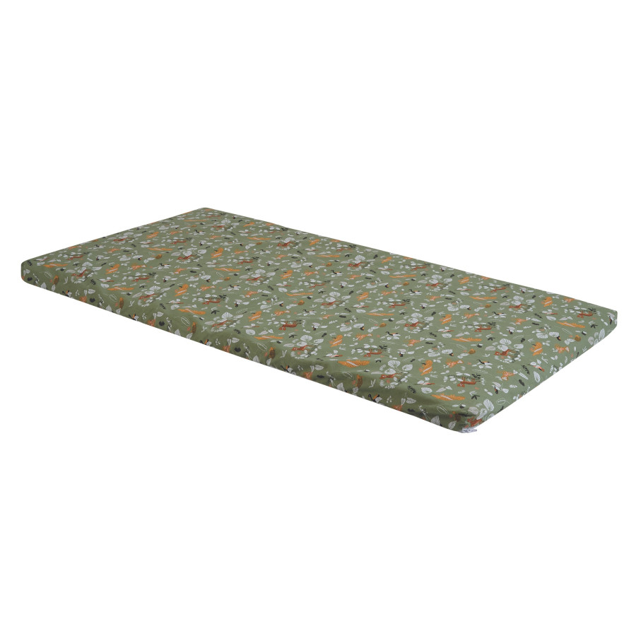 Матрак за пътуване 60X120 см Safari