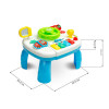 Образователна играчка Little Racers Drive'S Table