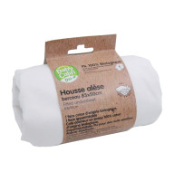 Органичен протектор за матрак за кошара Next To Me (85х50 см)