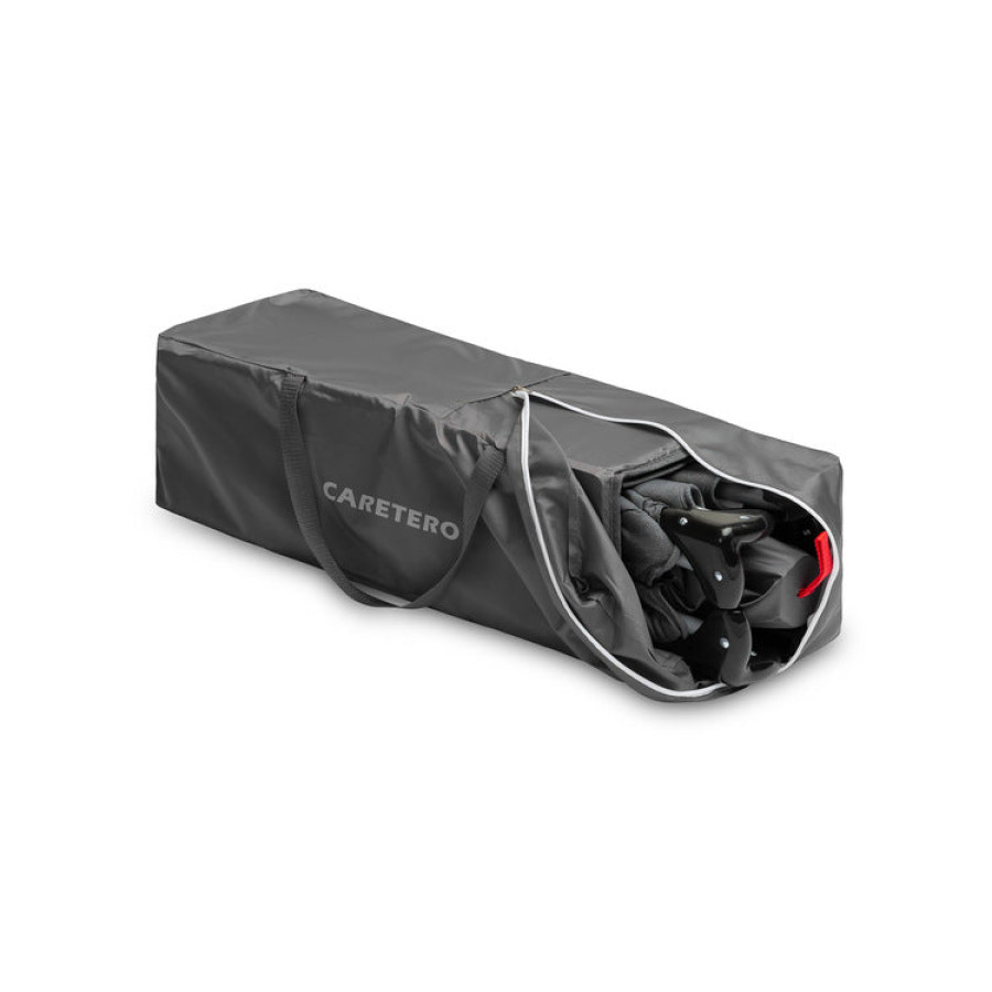 Сгъваема кошара за пътуване Key Graphite