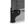 Сгъваема кошара за пътуване Key Graphite