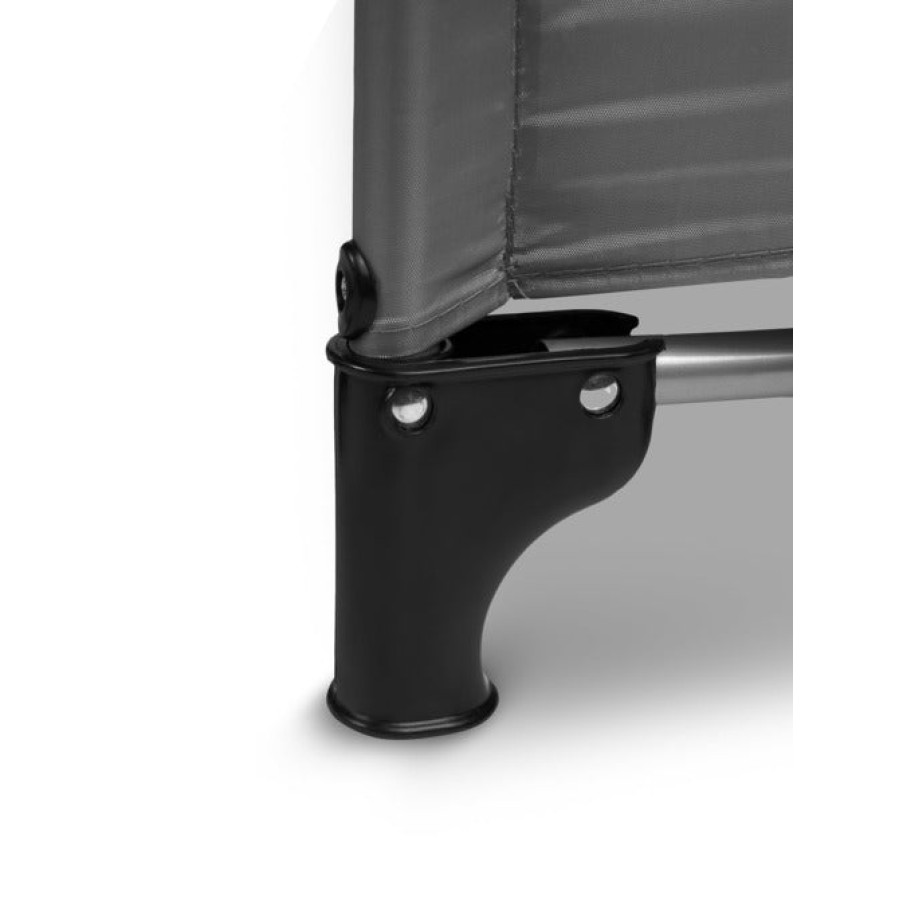Сгъваема кошара за пътуване Key Graphite