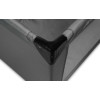 Сгъваема кошара за пътуване Key Graphite