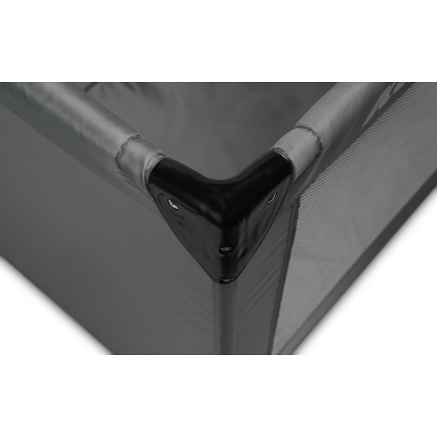 Сгъваема кошара за пътуване Key Graphite