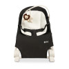Шезлонг Bouncer Pine Black Caretero